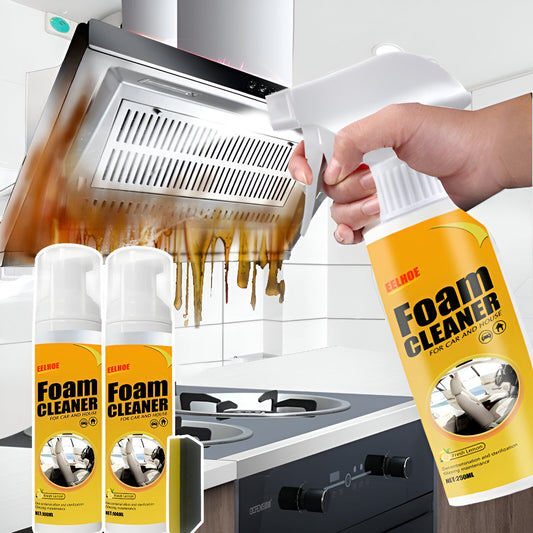 FoamCleaner™ | 1+1 Gratis!